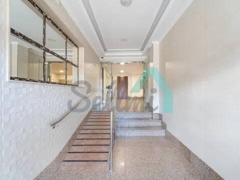 Piso de 85 m² en Oviedo