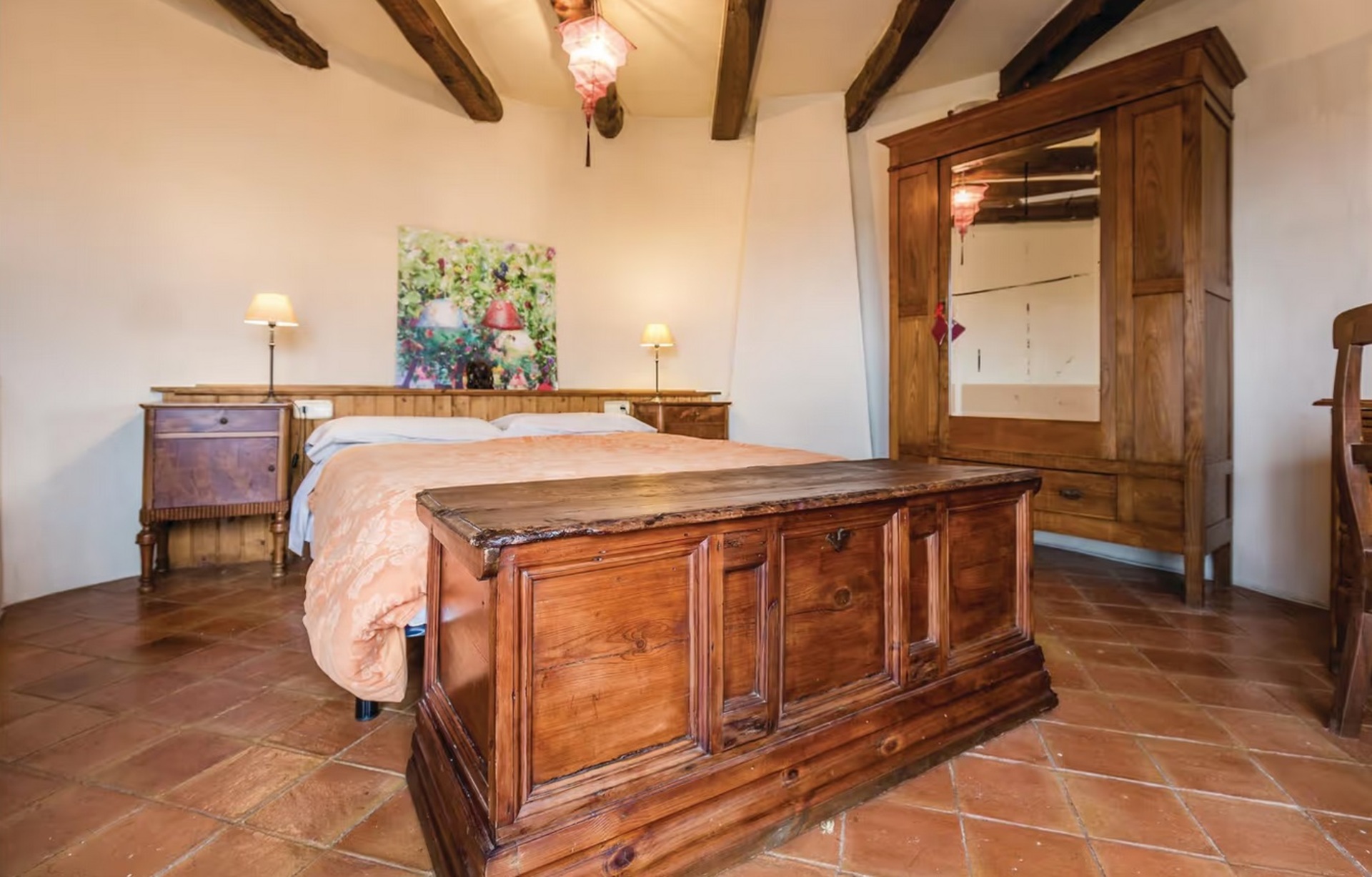 Piso de 140 m² en Begur