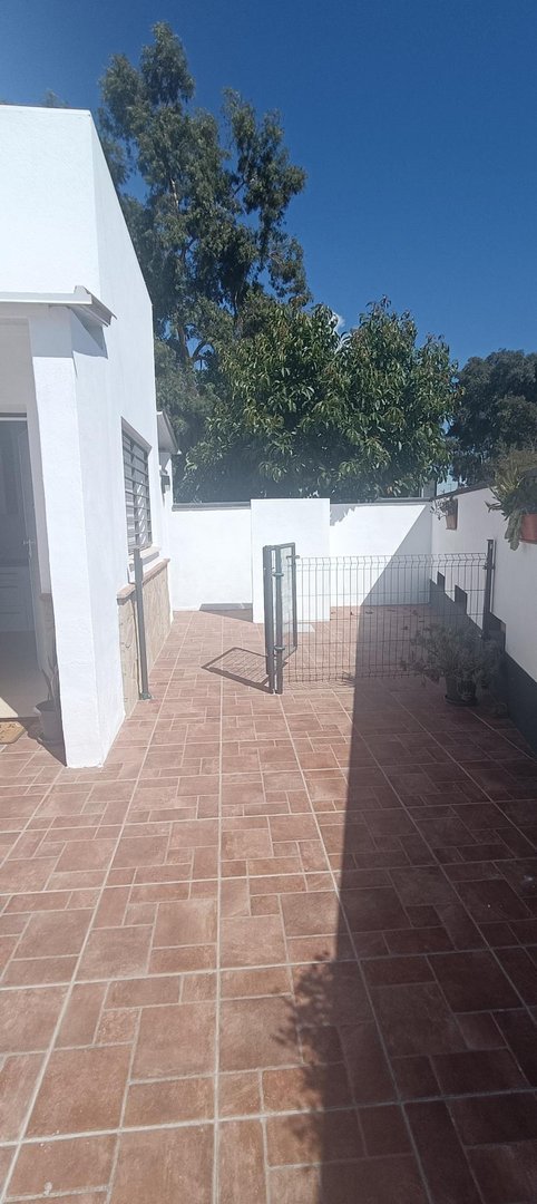 Piso de 40 m² en Algeciras
