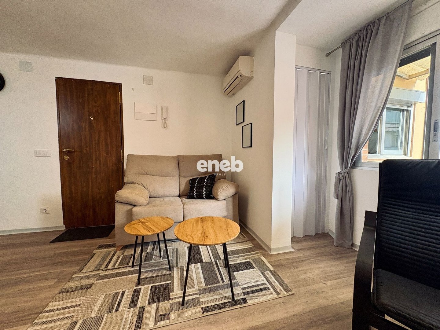Pis de 54 m² a Benicarló