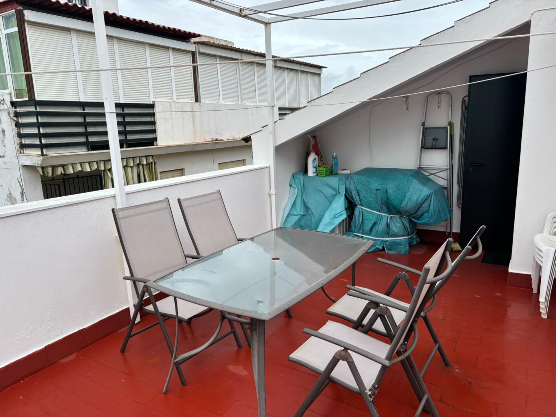 Piso de 65 m² en Punta Umbría