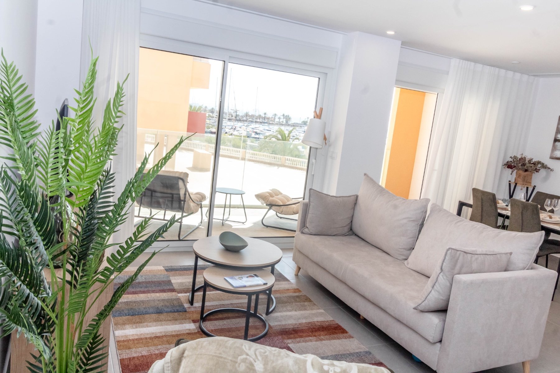 Piso de 91 m² en Dolores