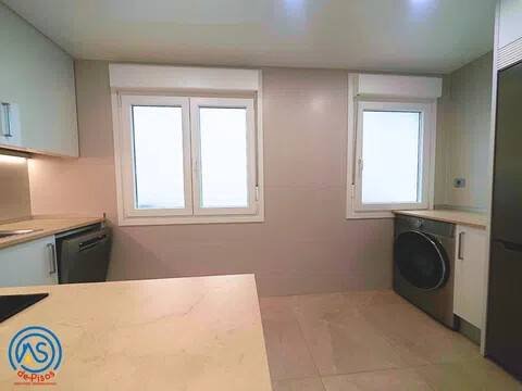 Pis de 91 m² a Saragossa