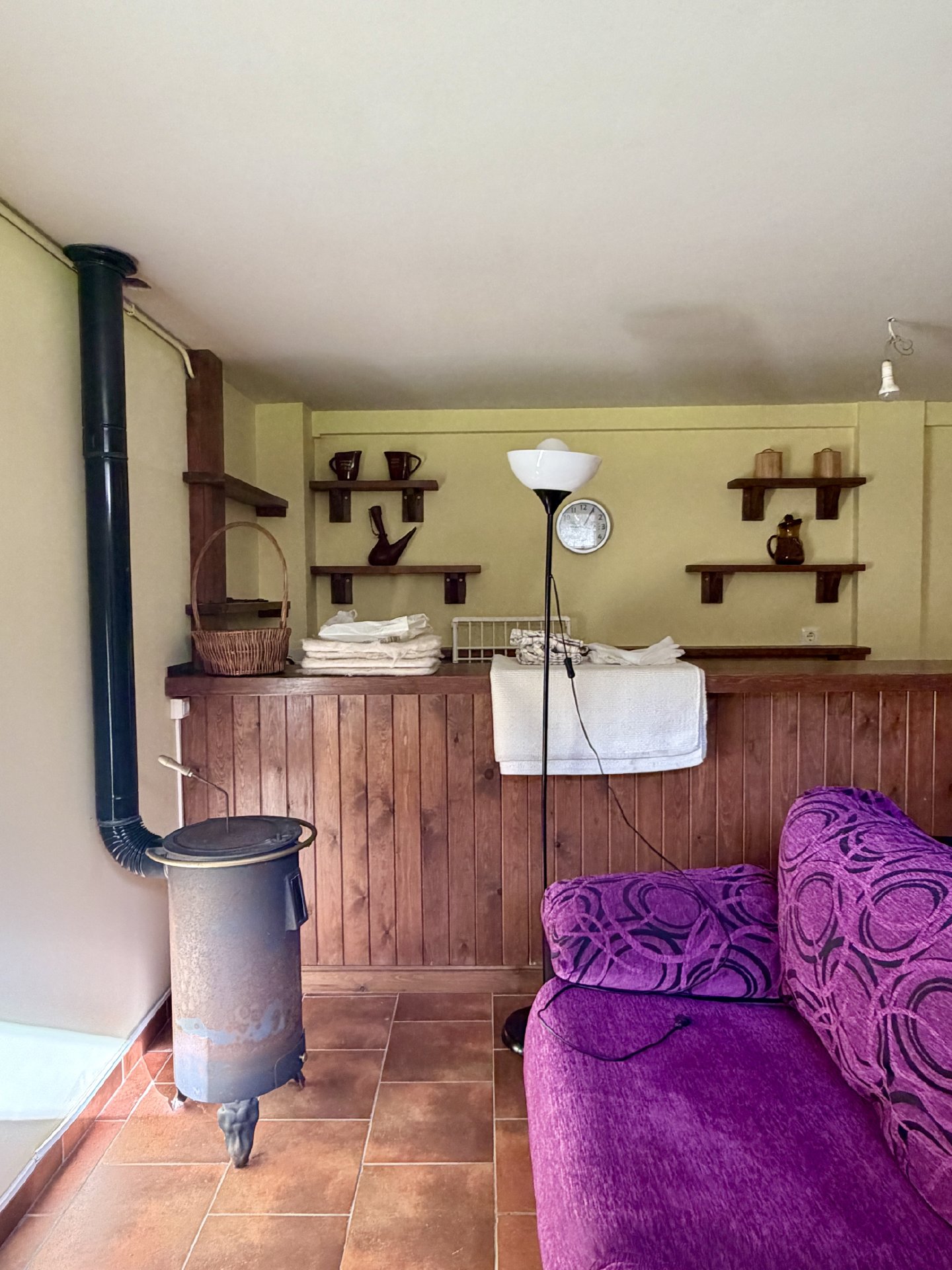 Maison 87 m² à San Roque de Riomiera