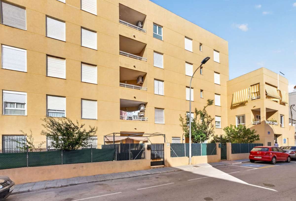 Appartamento 90 m² a San Pedro del Pinatar