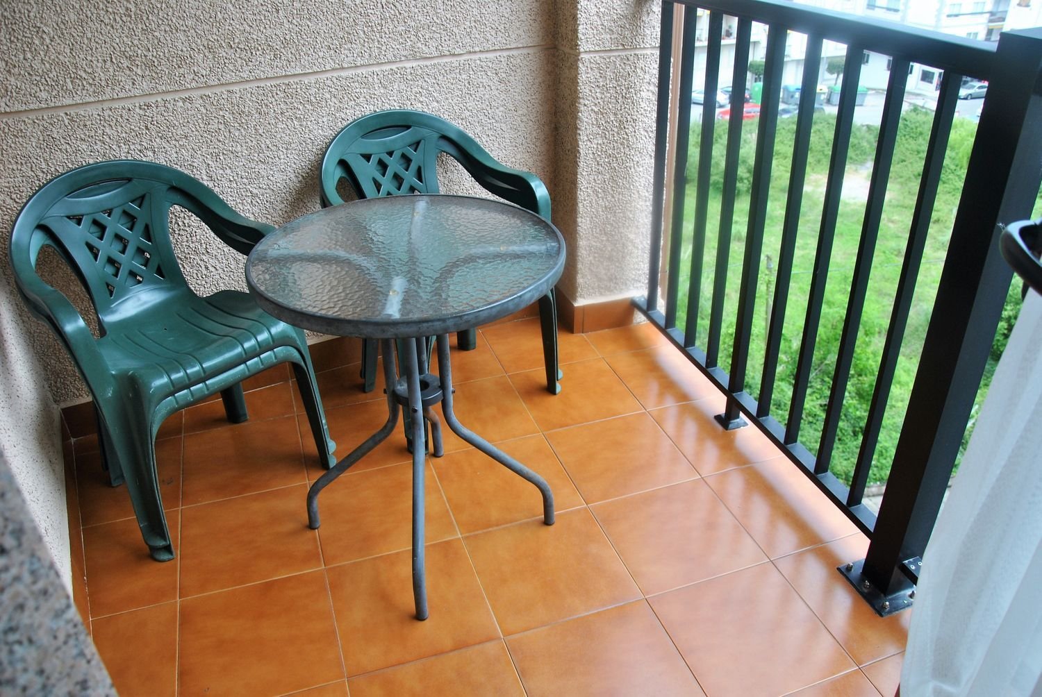 Piso de 80 m² en Sanxenxo