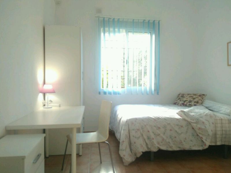 Habitación 90 m², Córdoba