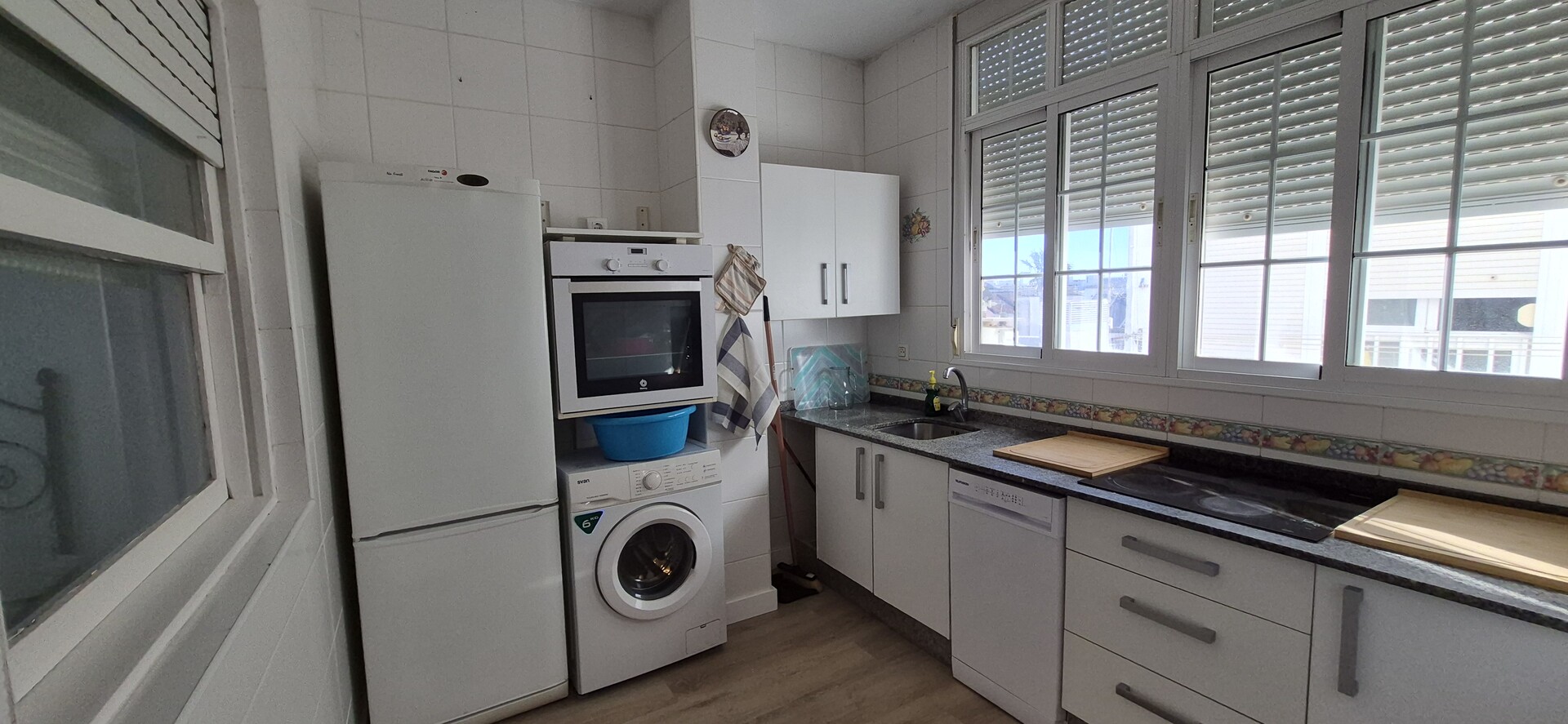Piso de 125 m² en Sanlúcar de Barrameda