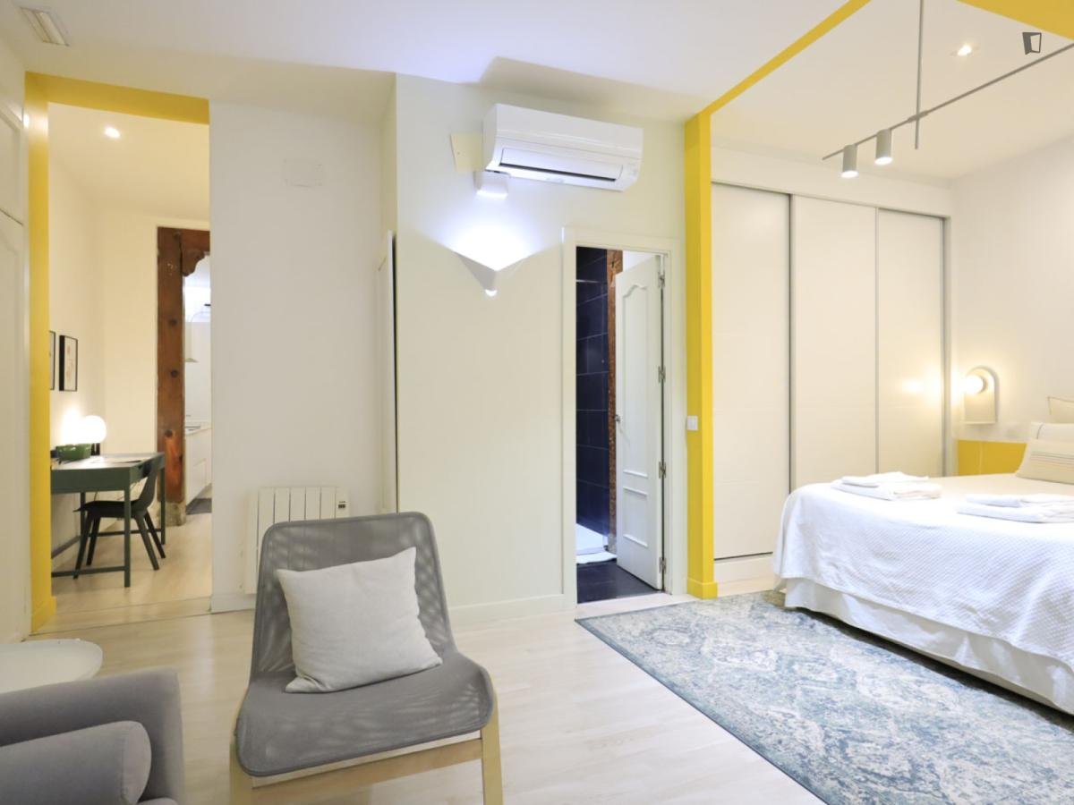 Pis de 85 m² a Madrid