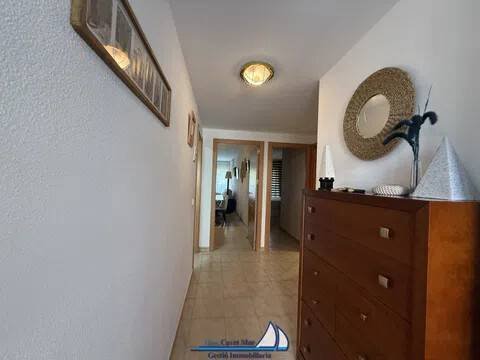 Piso de 95 m² en Cambrils