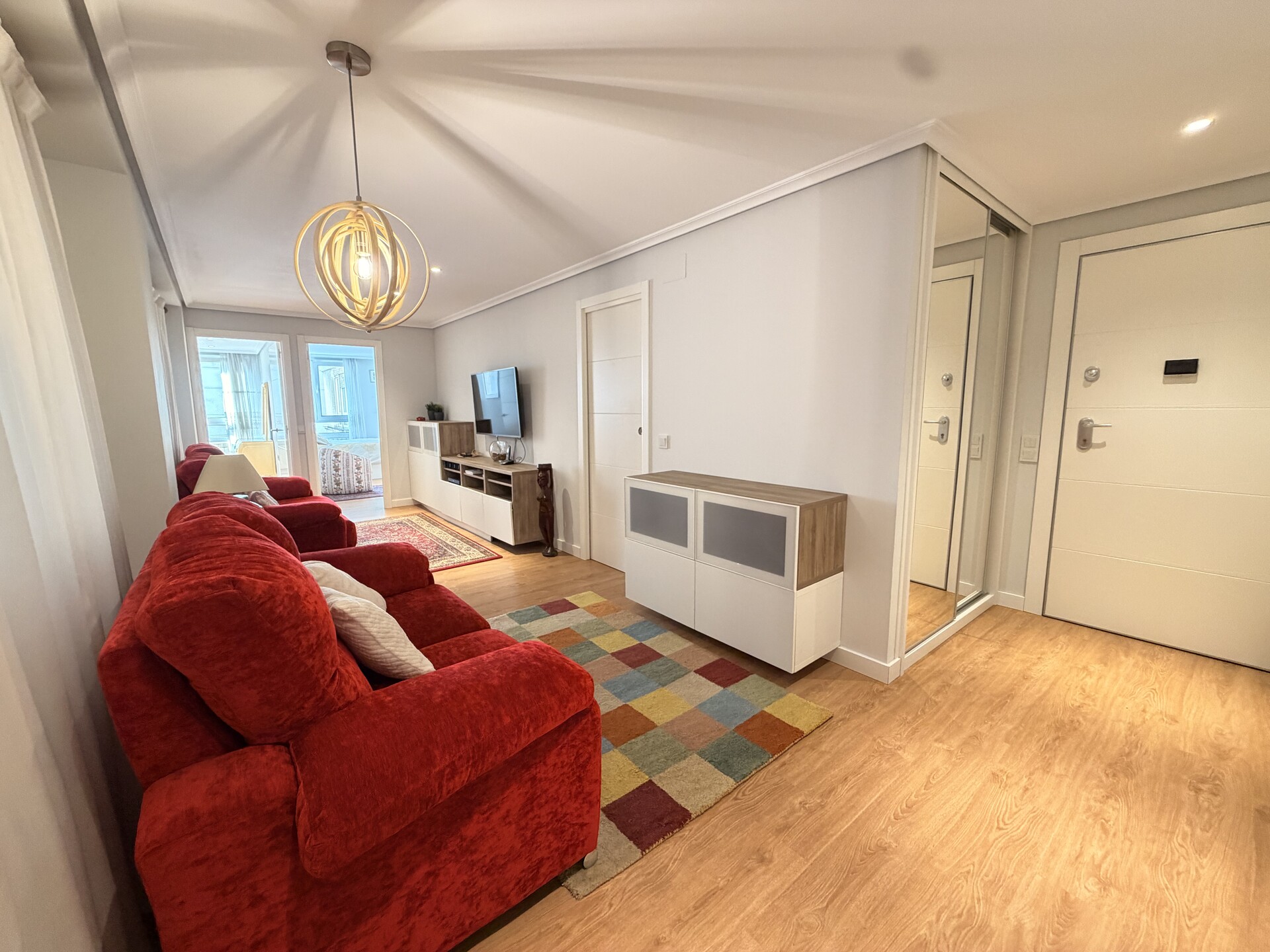 Piso de 83 m² en Santander