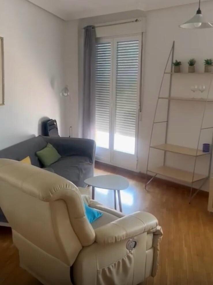 Piso de 50 m² en Salamanca