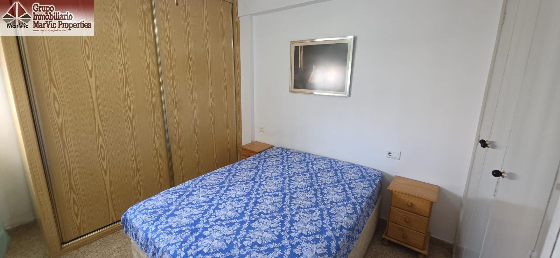 Pis de 85 m² a Benidorm