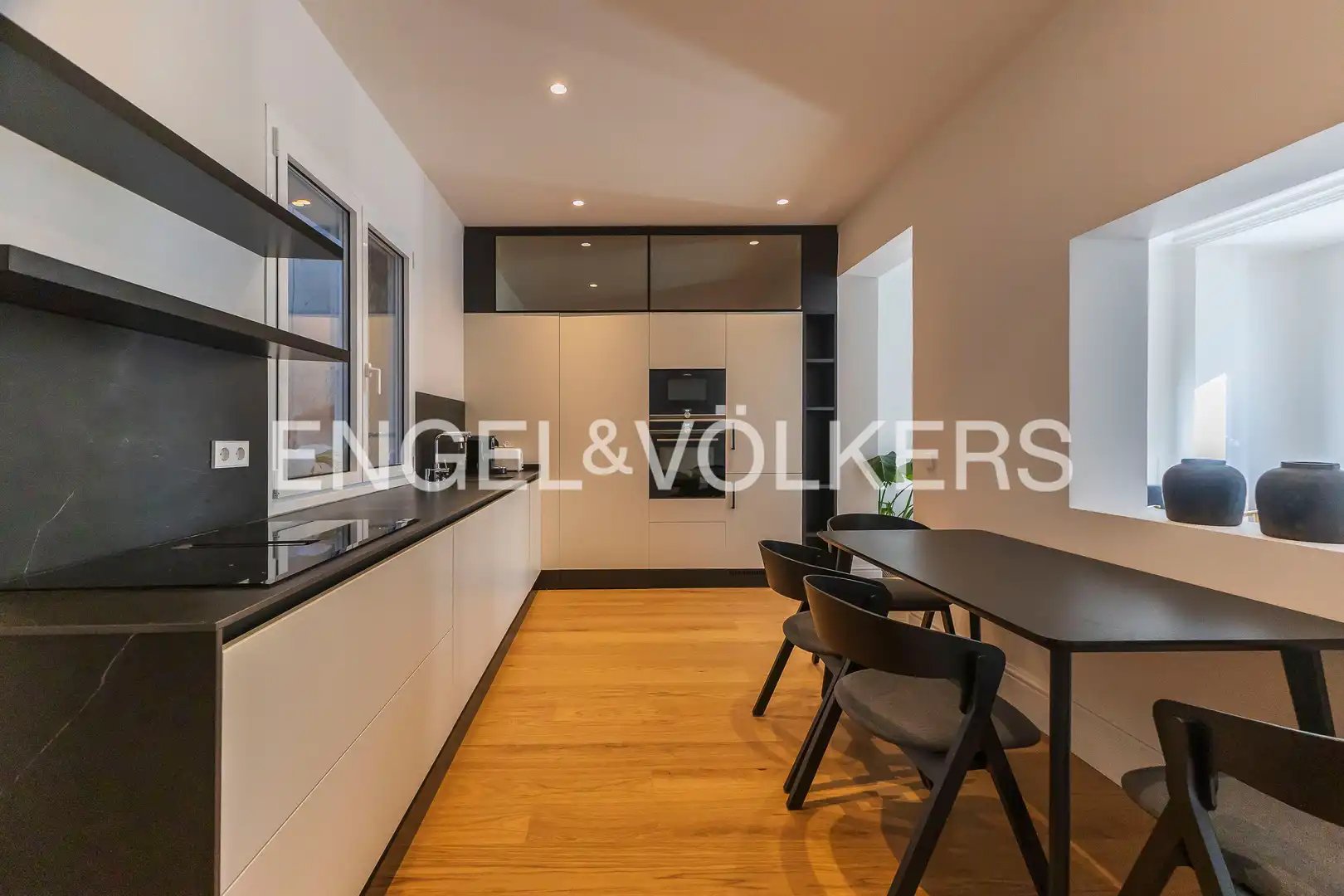 Pis de 104 m² a Madrid