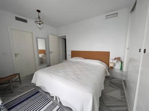 Piso de 290 m² en El Puerto de Santa María
