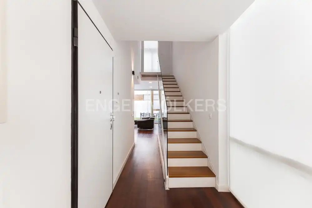 Casa de 257 m² en Godella