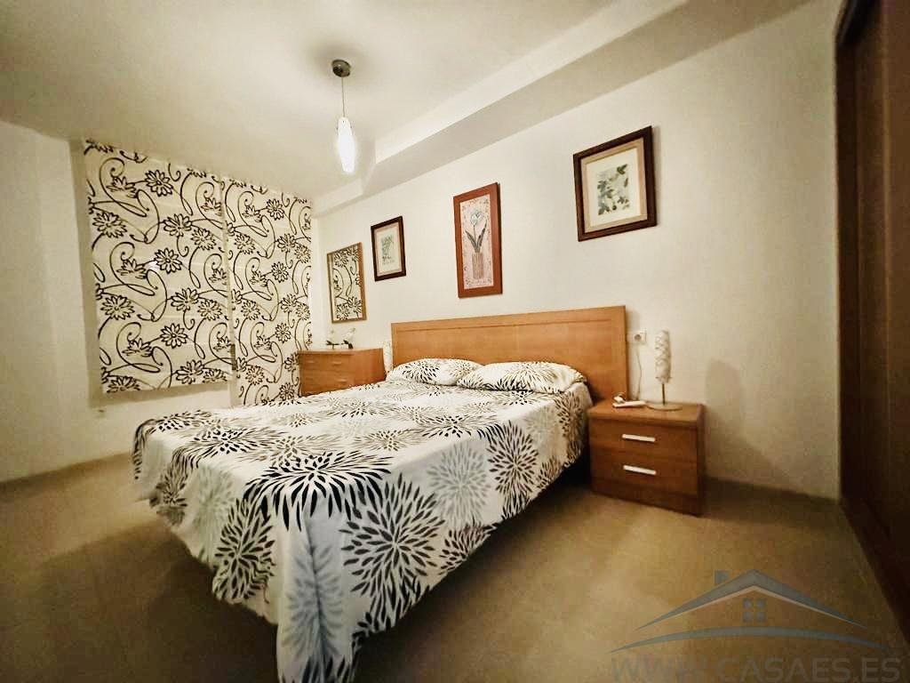 Piso de 70 m² en Roquetas de Mar