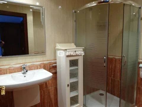 Piso de 105 m² en Narón