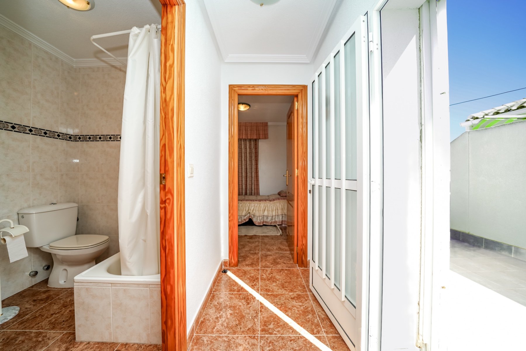 Pis de 68 m² a Dolores
