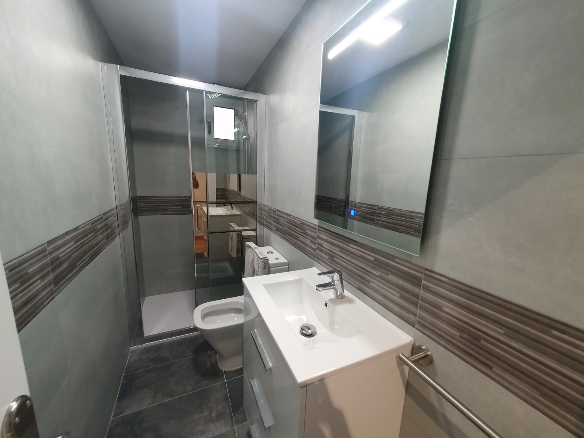 Piso de 114 m² en Avilés