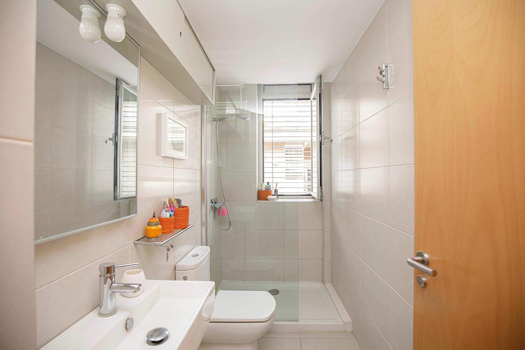 Piso de 44 m² en Gerona