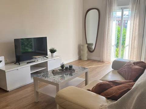 Pis de 80 m² a Estepona