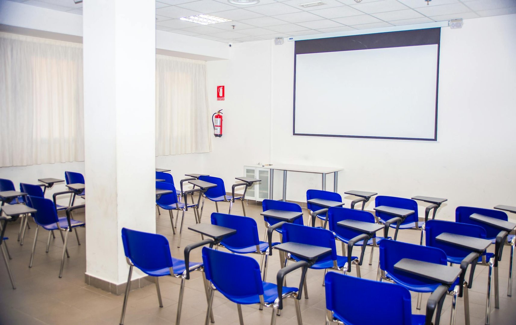 Appartamento 17 m² a Madrid