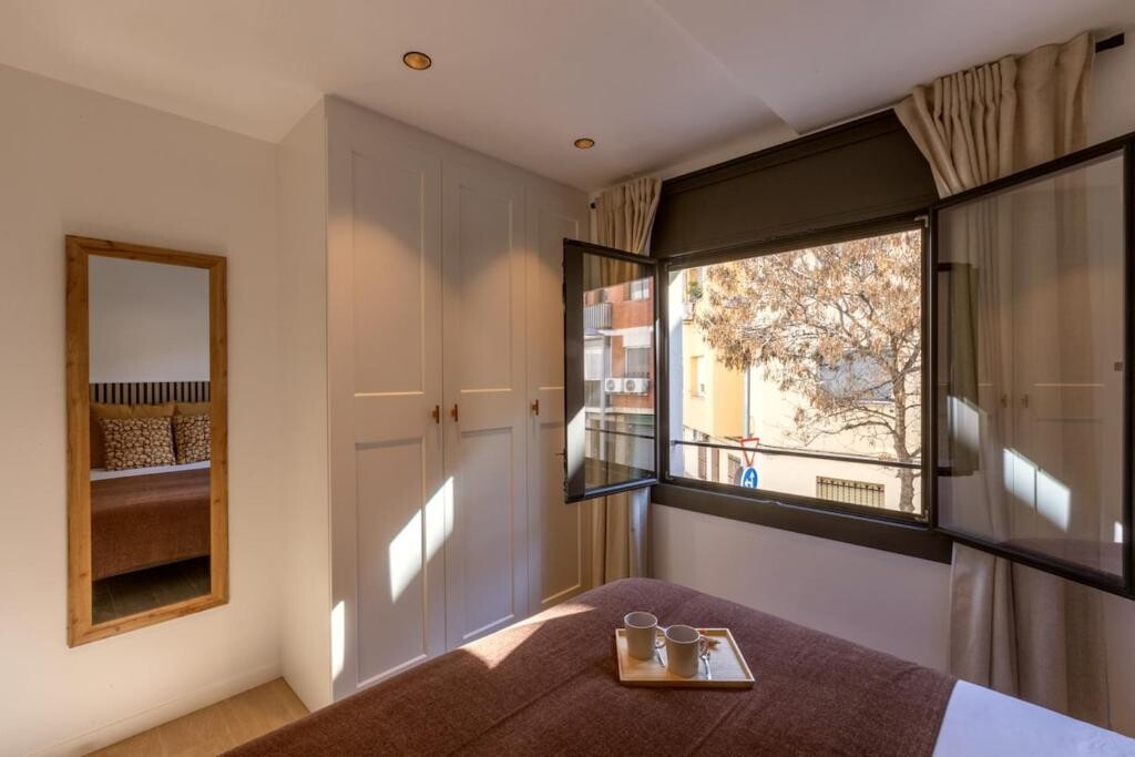 Pis de 50 m² a Santa Coloma de Gramenet