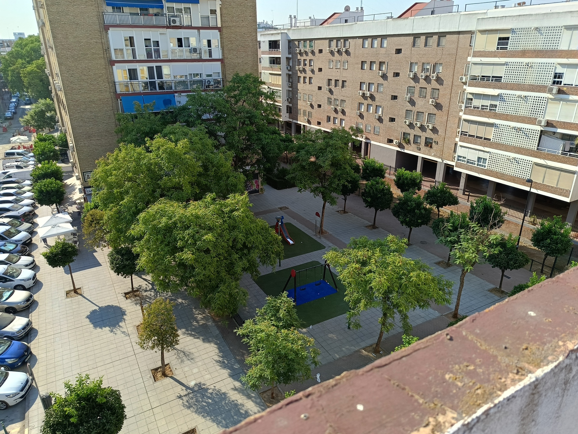 Piso de 80 m² en Sevilla
