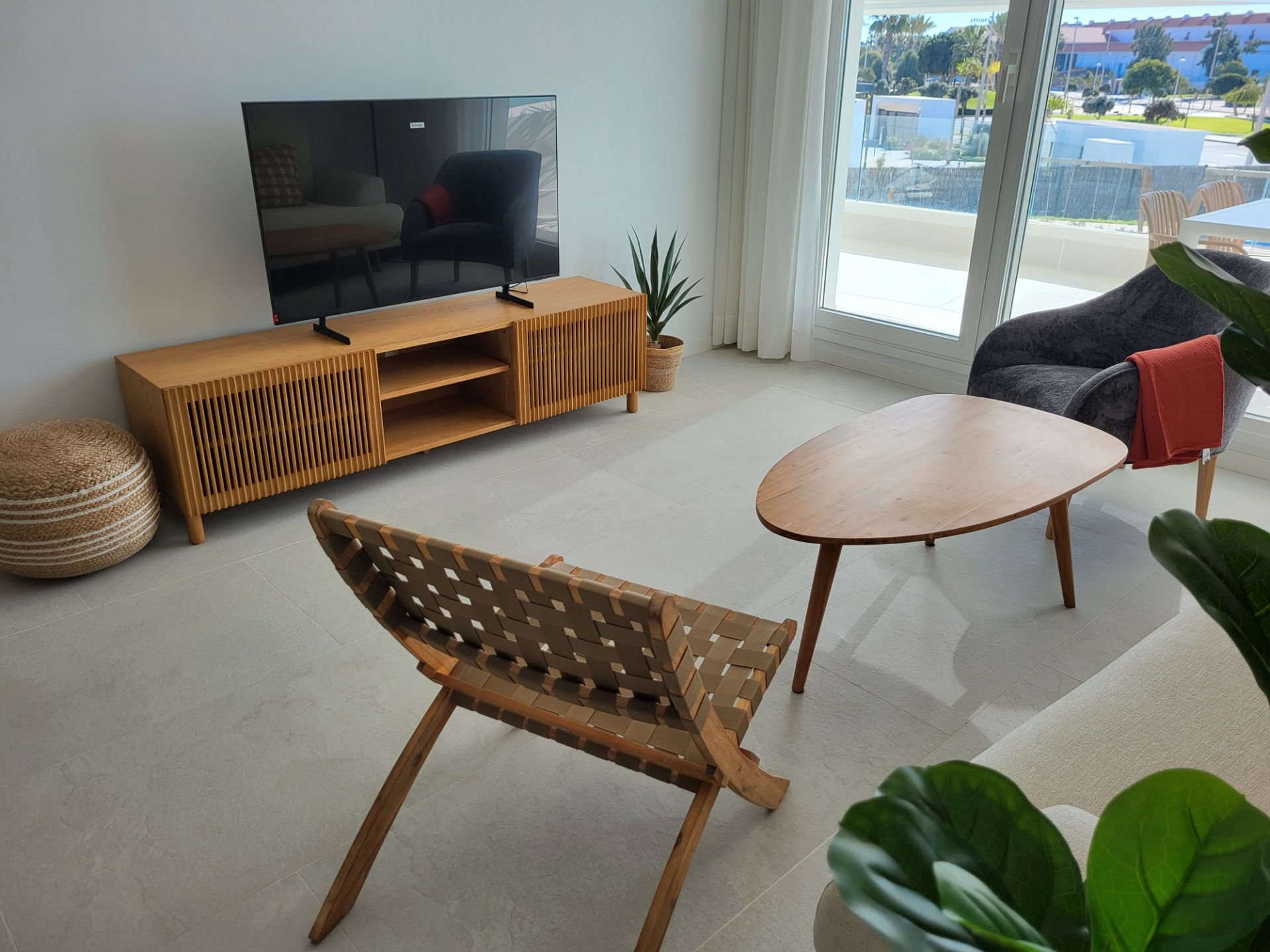 Piso de 115 m² en Chipiona