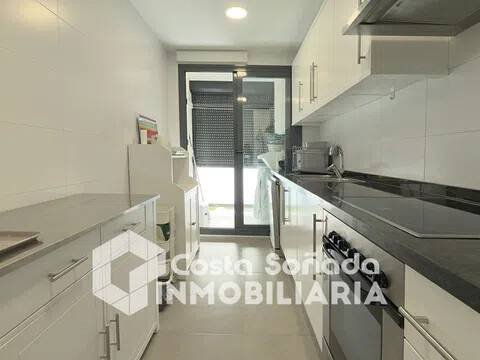 Appartamento 130 m² a Xàbia / Jávea