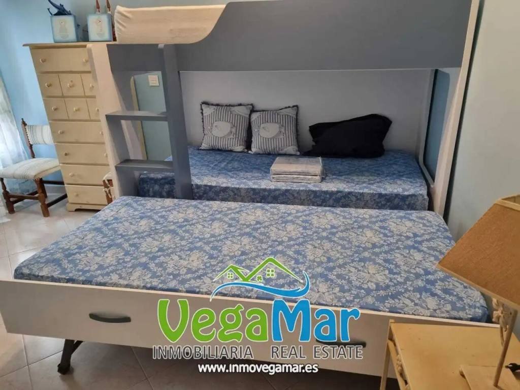 Appartamento 60 m² a Almuñécar
