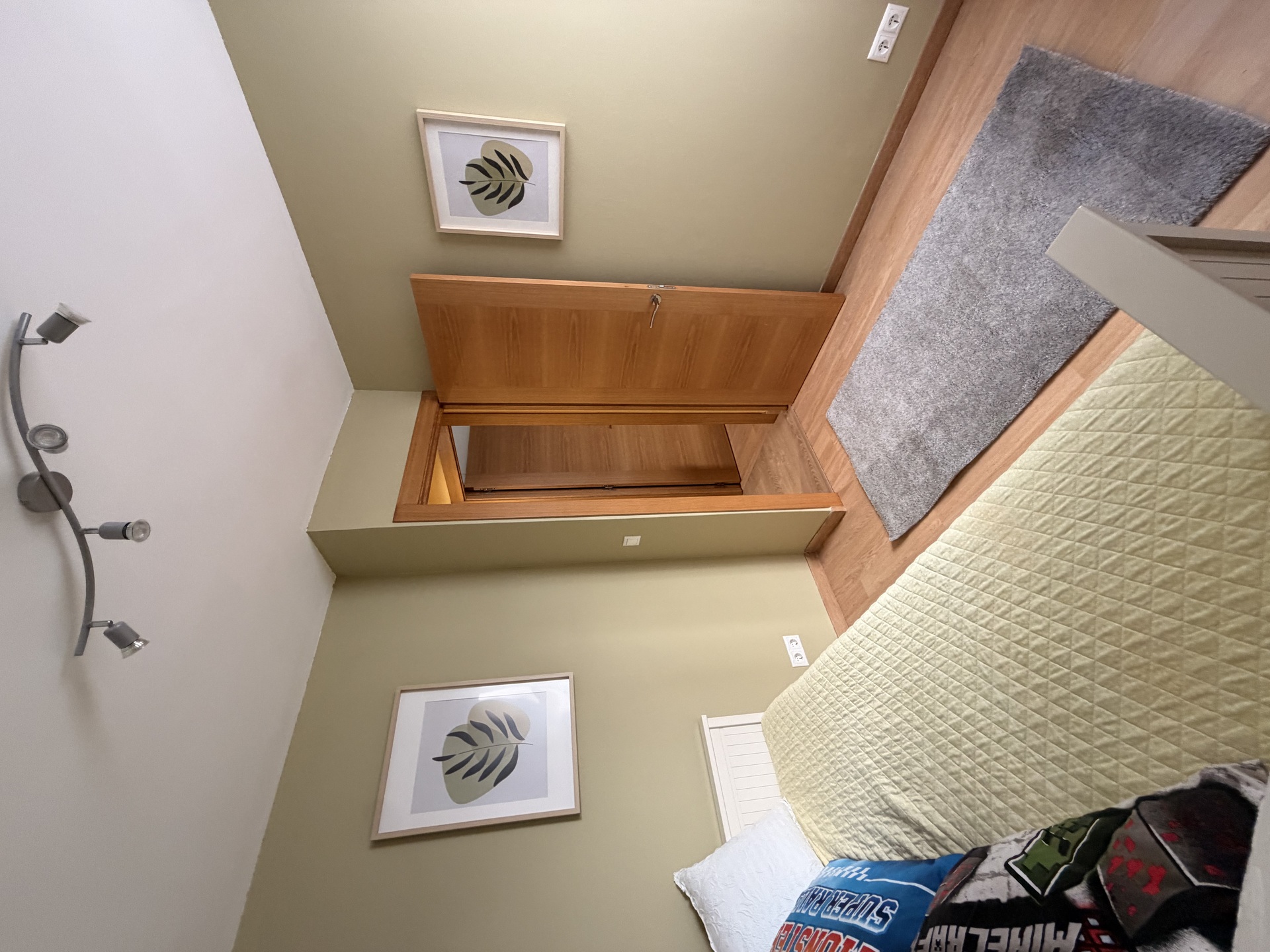 Piso de 62 m² en Oviedo