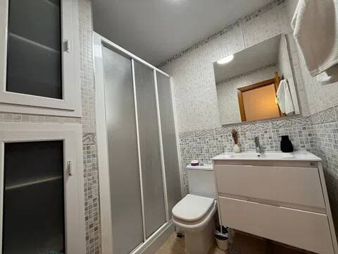 Piso de 40 m² en San Bartolomé de Tirajana