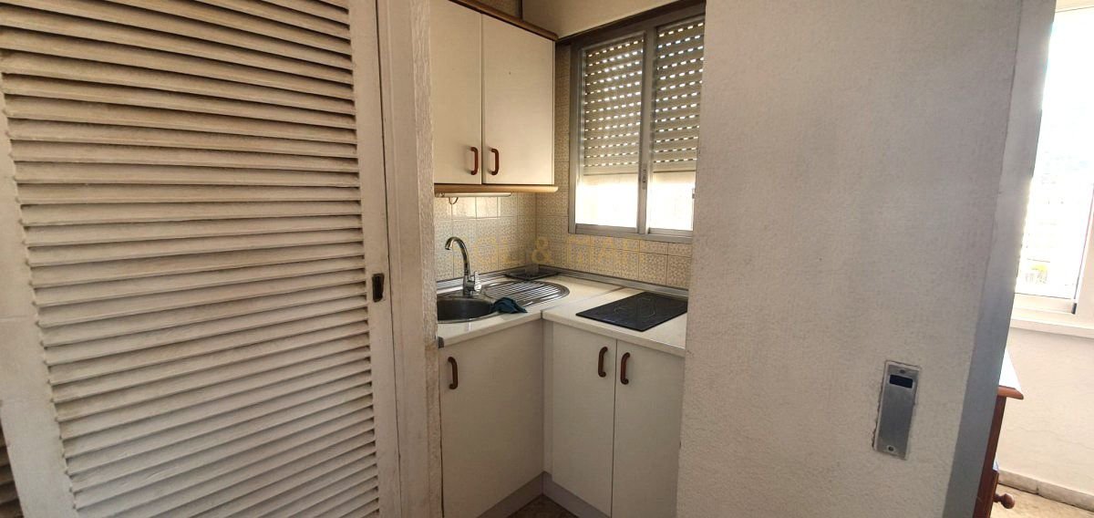 Apartamento 40 m² em Torremolinos