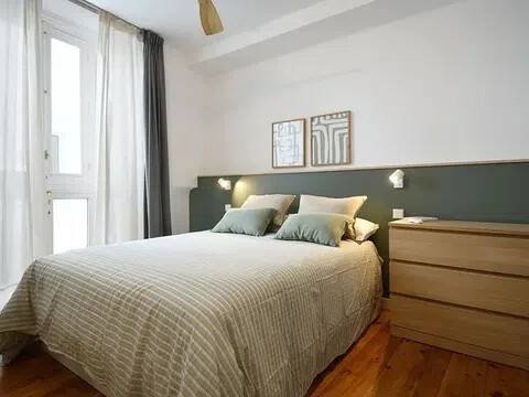 Pis de 220 m² a Segovia