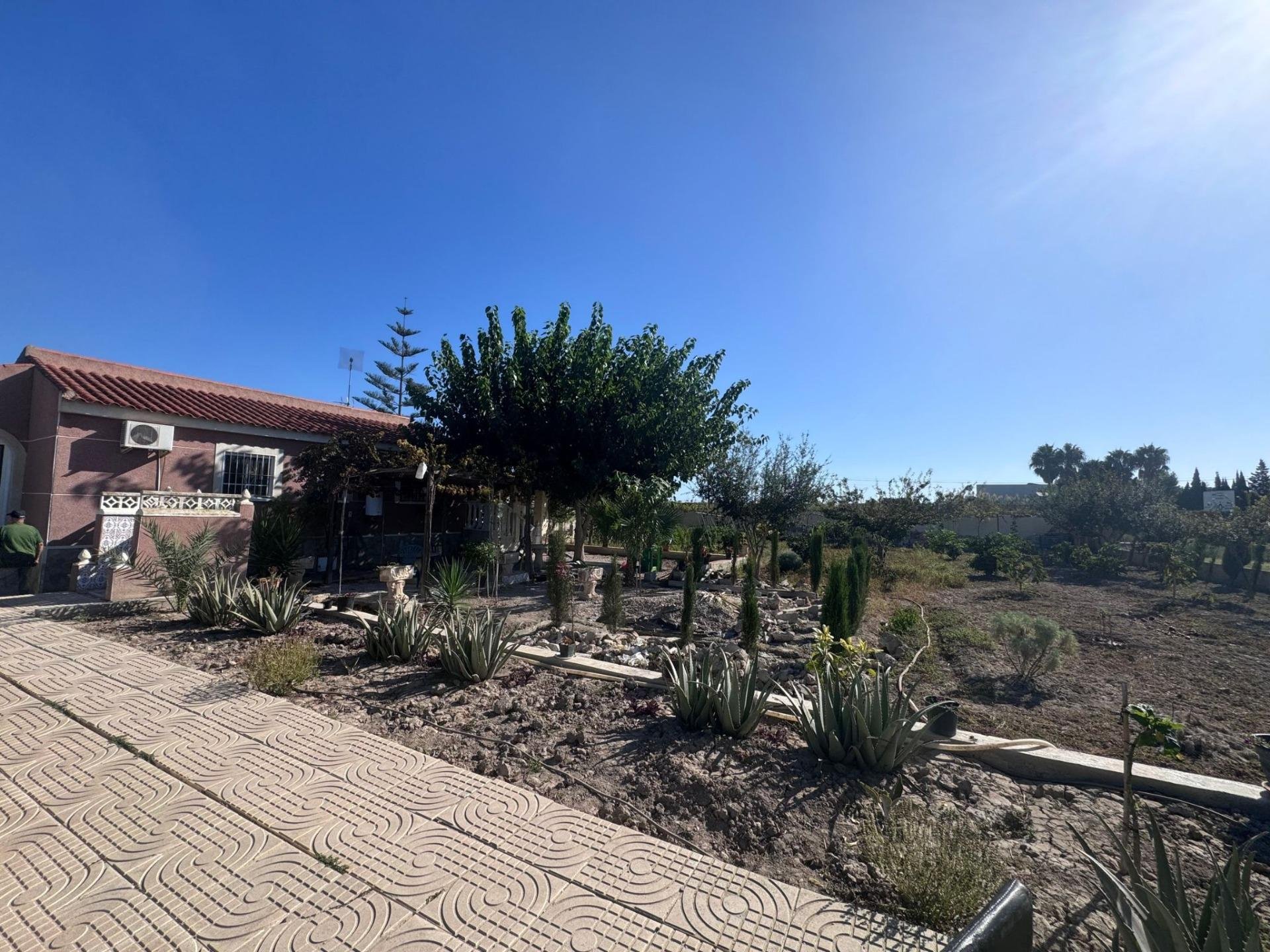 Casa de 169 m² en Daya Vieja