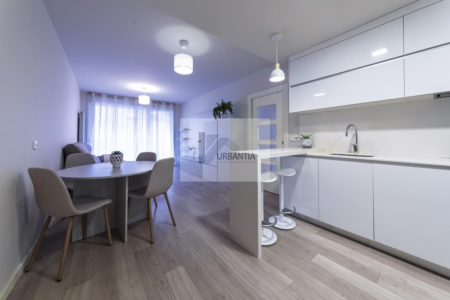 Piso de 77 m² en Villava