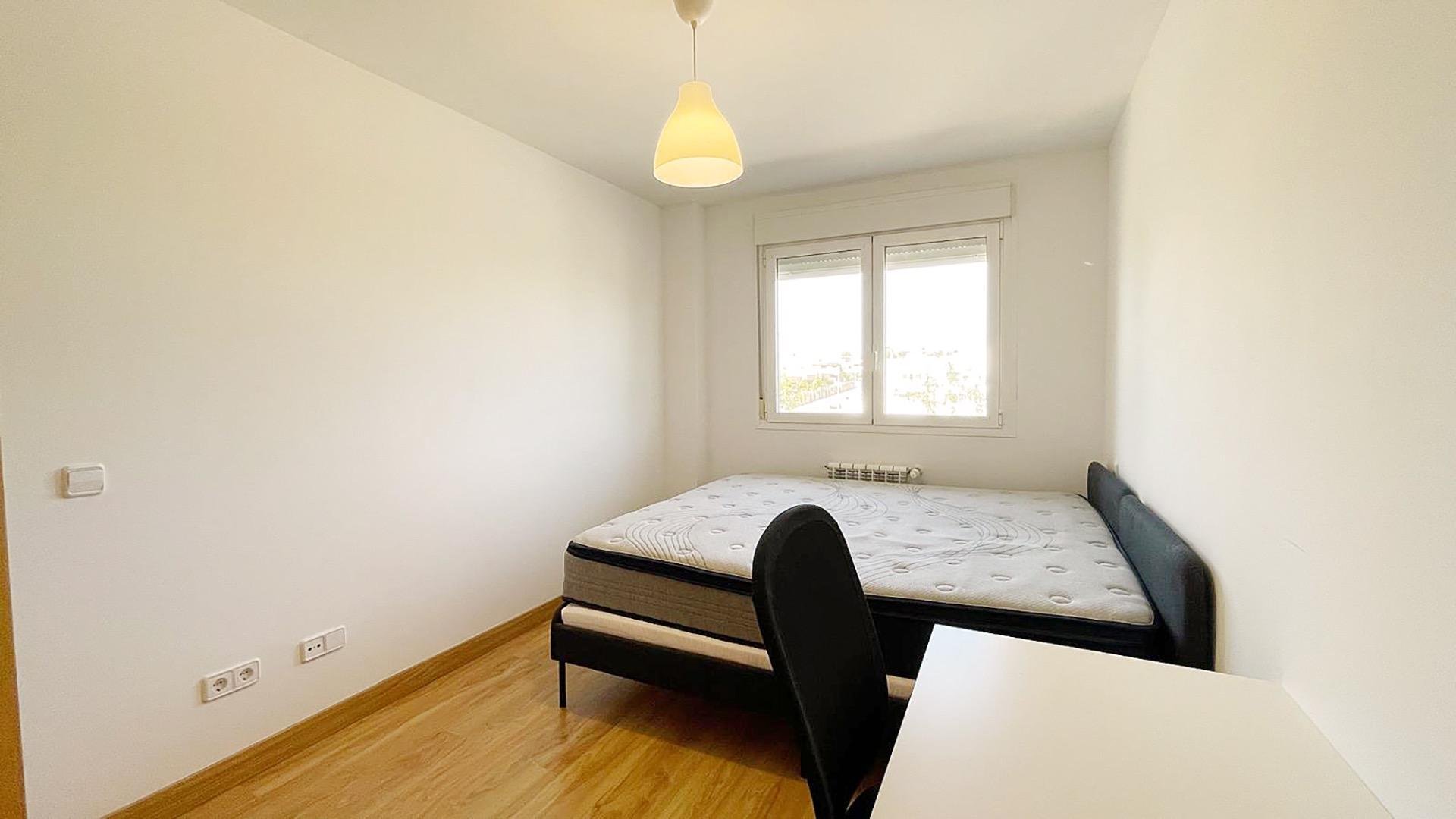 Habitación 337 m², Villanueva de la Cañada