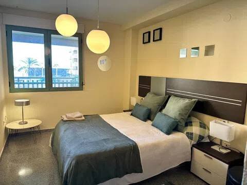 Appartamento 65 m² a Alboraia / Alboraya