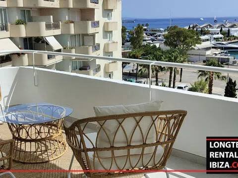 Piso de 240 m² en Ibiza