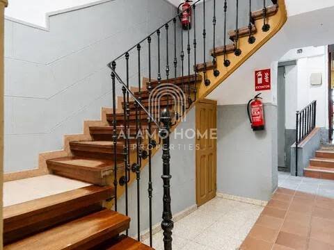 Piso de 24 m² en Madrid