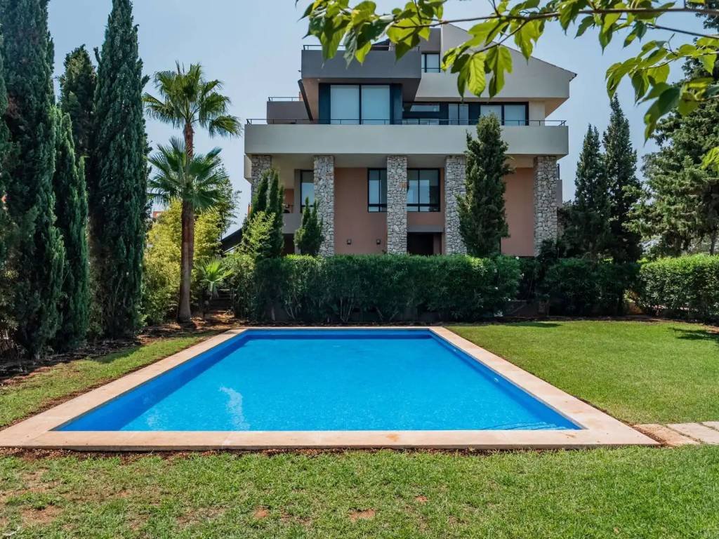 Piso de 150 m² en Son Servera