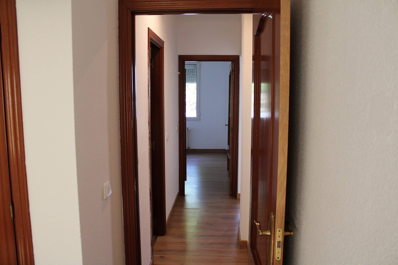 Pis de 61 m² a Alpedrete