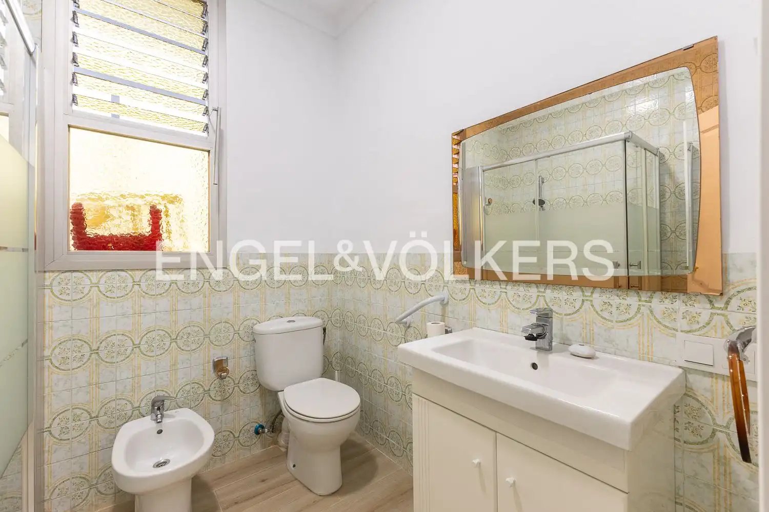 Pis de 81 m² a València