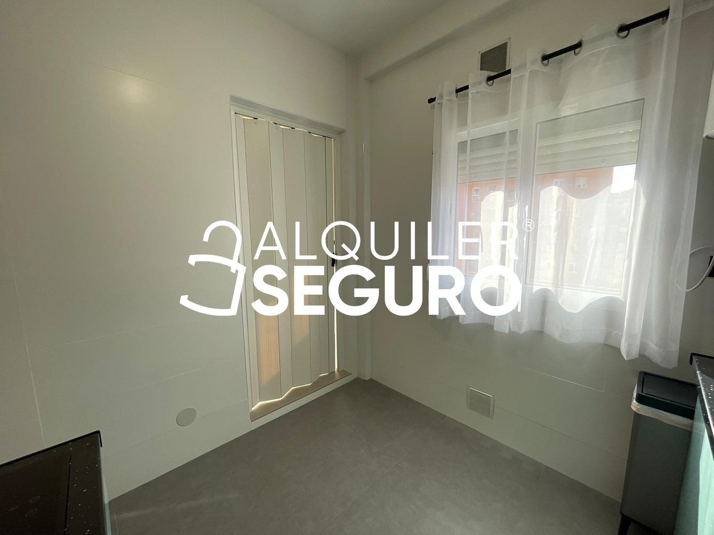 Pis de 70 m² a Madrid