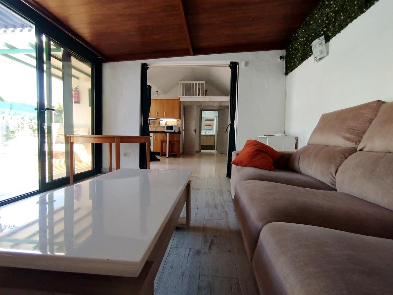 Casa de 60 m² en San Bartolomé de Tirajana