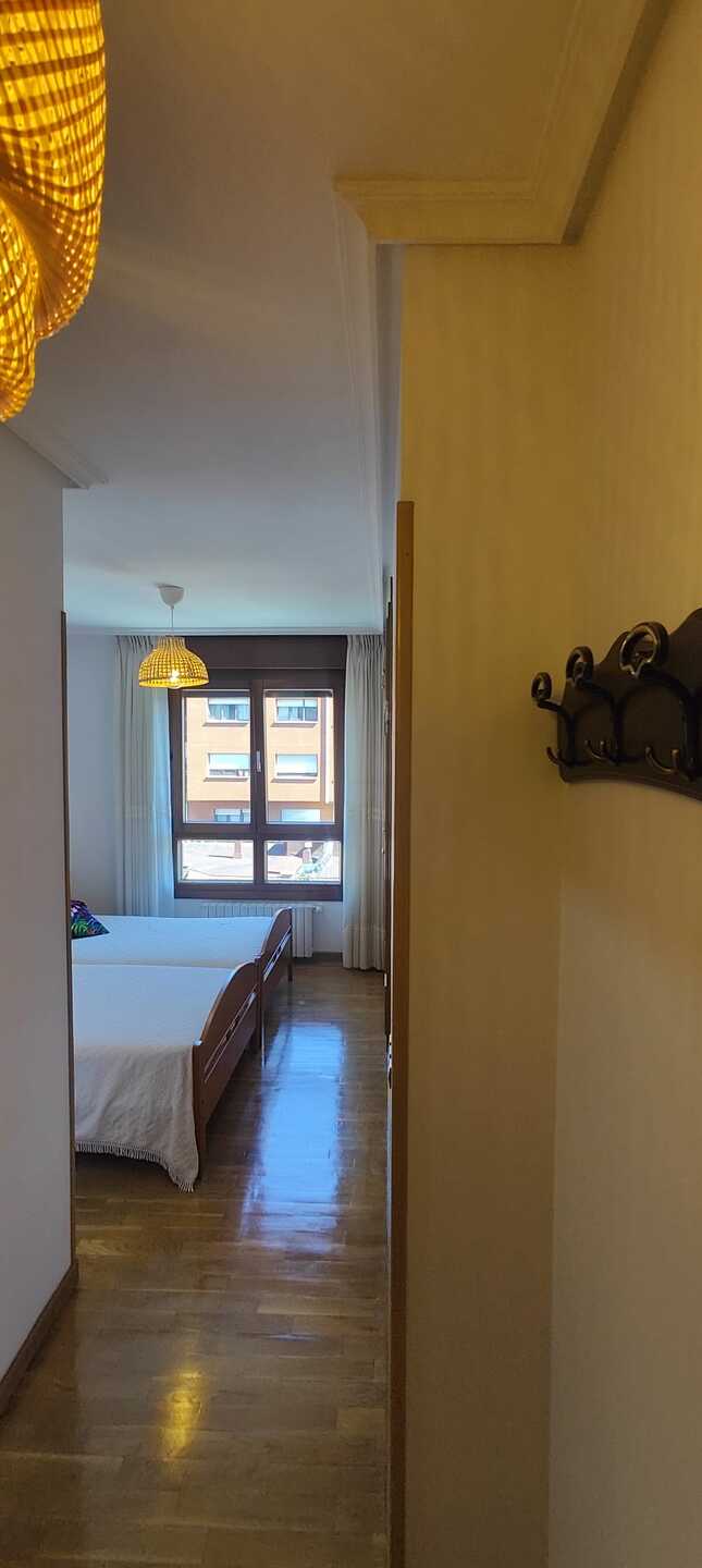 Piso de 82 m² en Oviedo