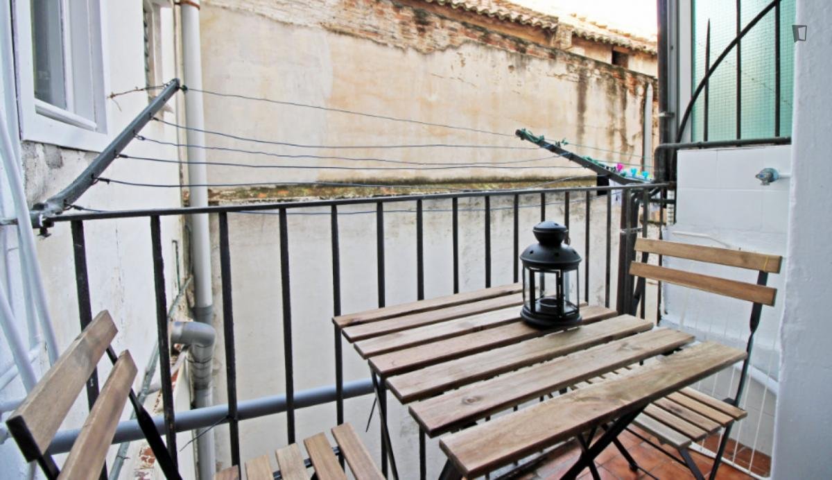 Habitación en alquiler, Barcelona