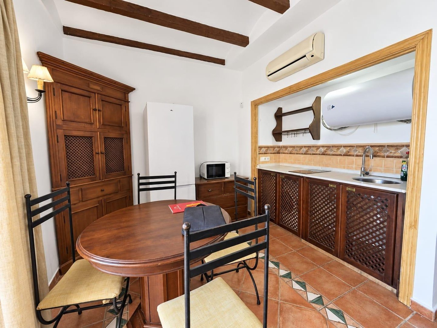 Piso de 75 m² en San Roque
